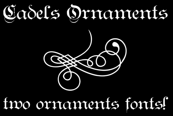 Cadels: Where Medieval Craft Meets Modern Design